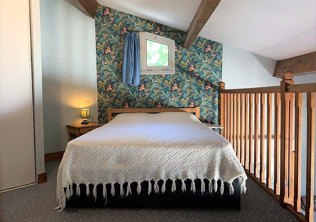Photo of Bedroom in La Palmyre
