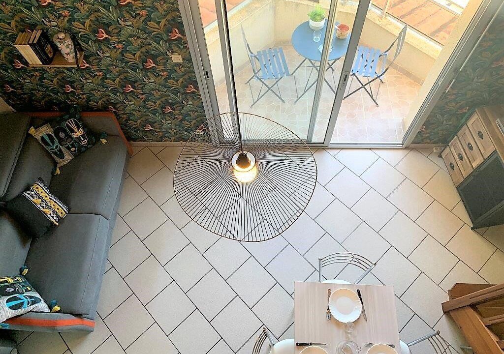 Photo of Livingroom in La Palmyre