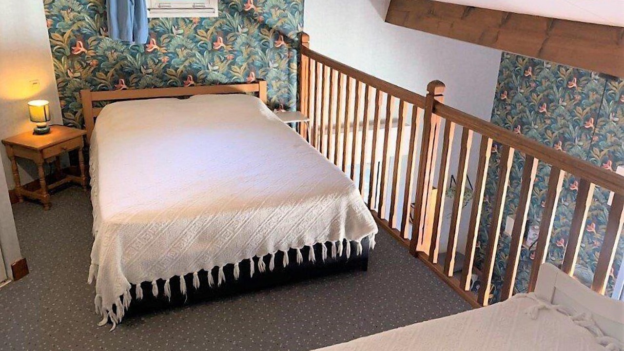 Photo of Bedroom in La Palmyre