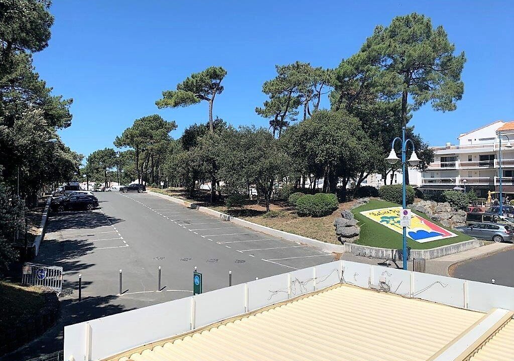 Photo of Outdoor in La Palmyre
