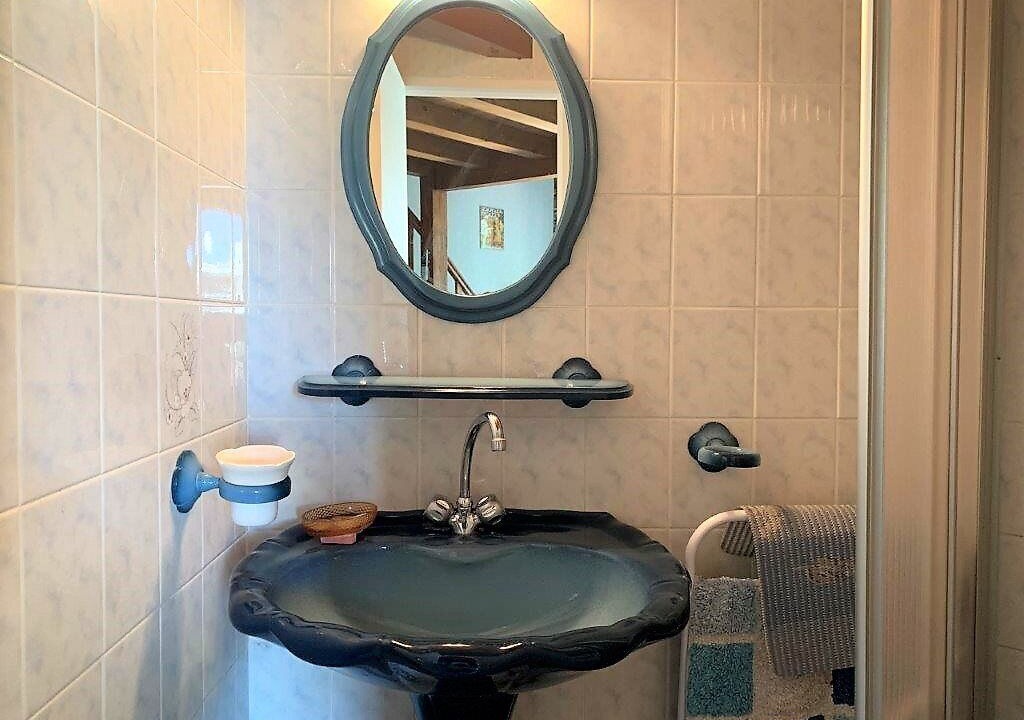 Photo of Bathroom in La Palmyre