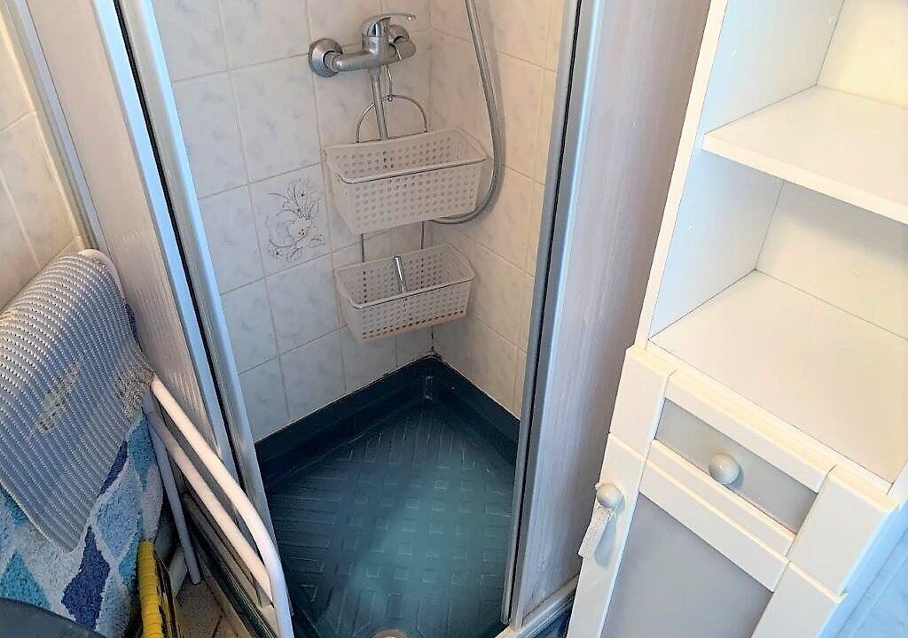 Photo of Bathroom in La Palmyre