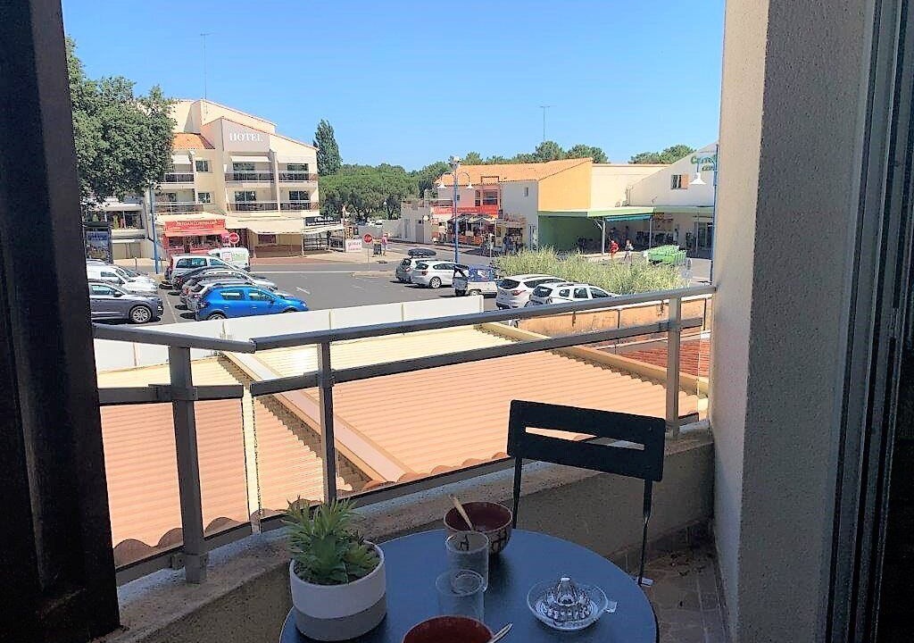 Photo of Outdoor in La Palmyre