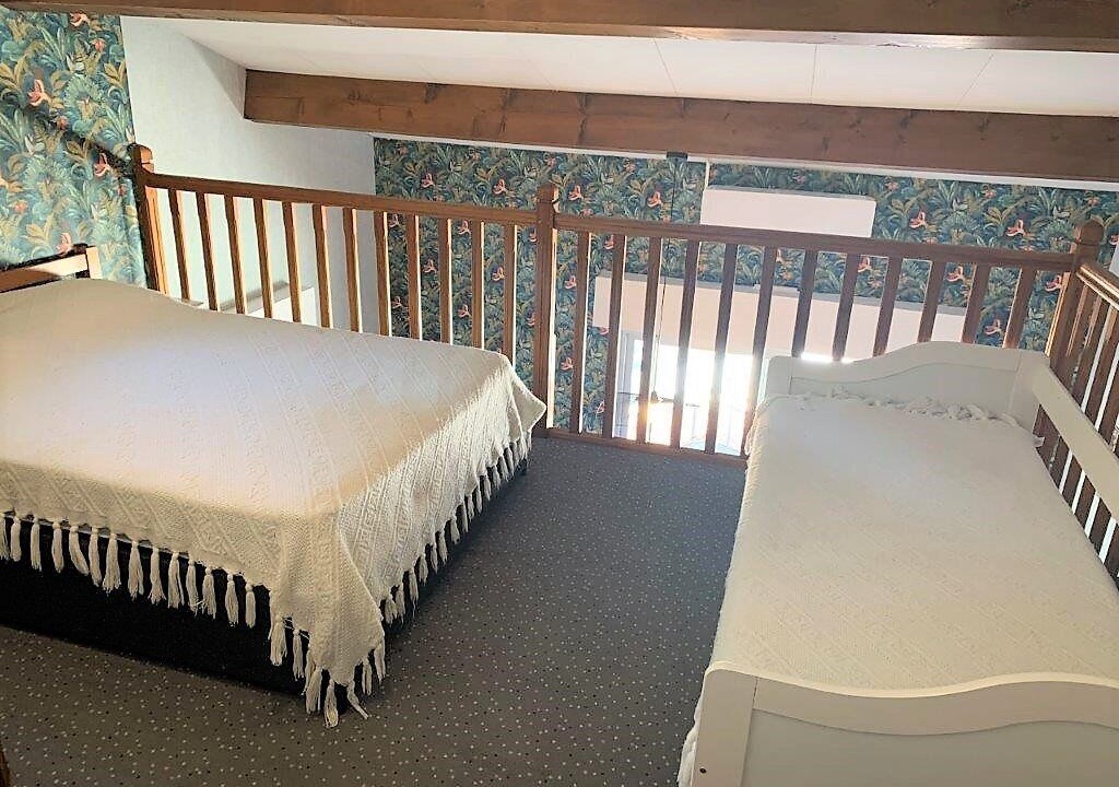 Photo of Bedroom in La Palmyre