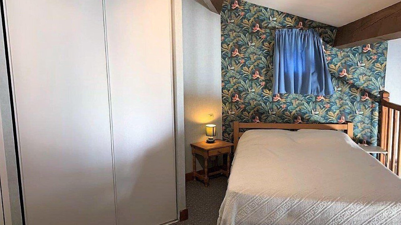 Photo of Bedroom in La Palmyre