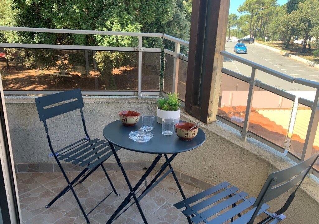 Photo of Outdoor in La Palmyre