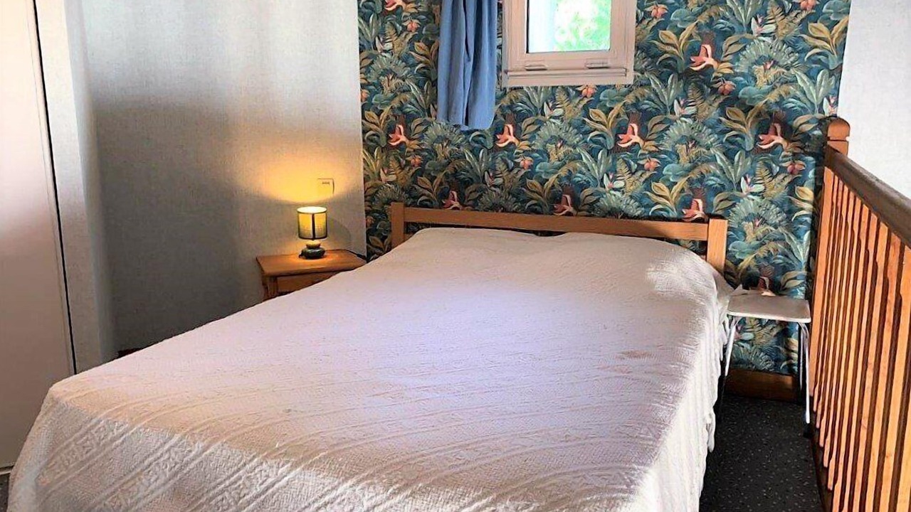 Photo of Bedroom in La Palmyre