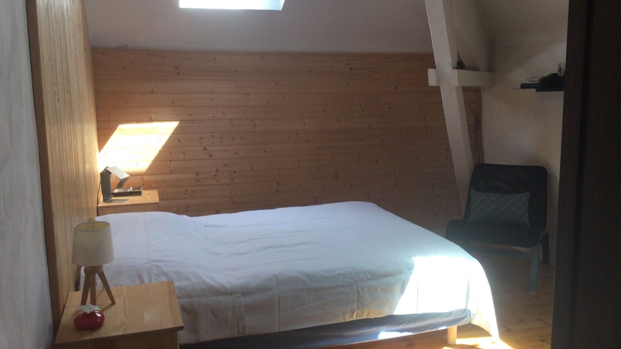 Photo of Bedroom in Bayonne