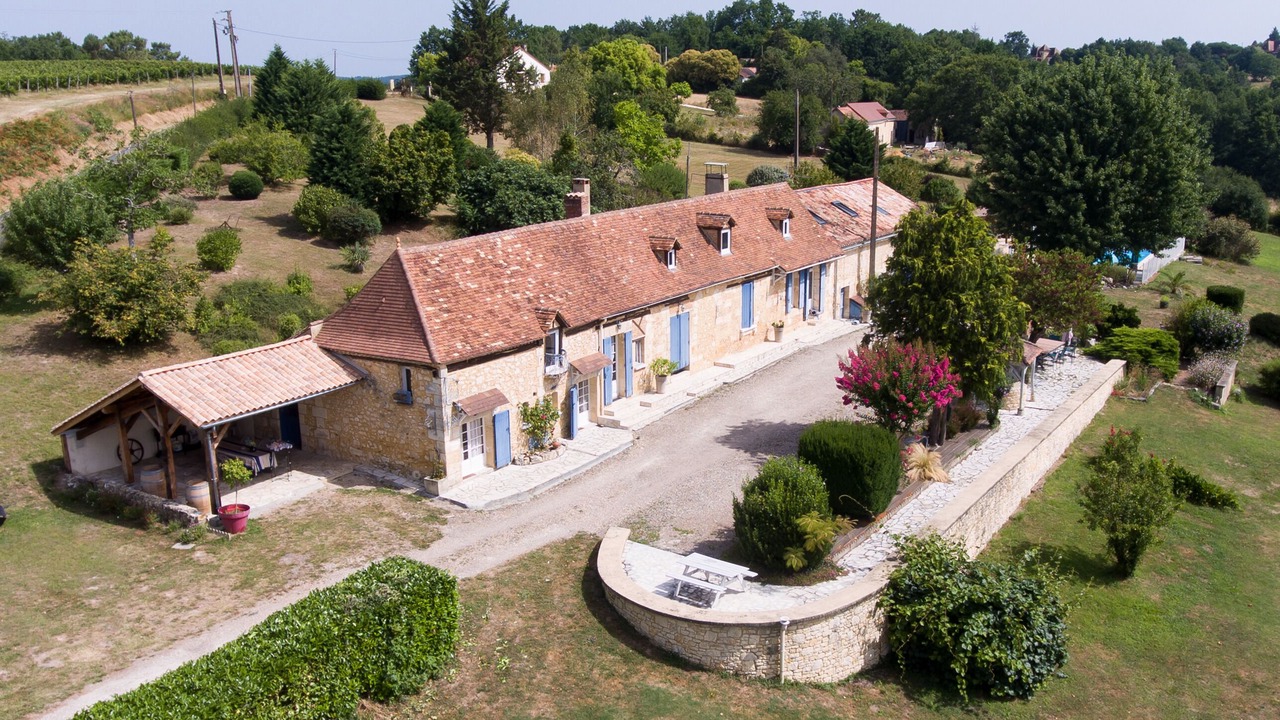 Photo of Outdoor in Bergerac
