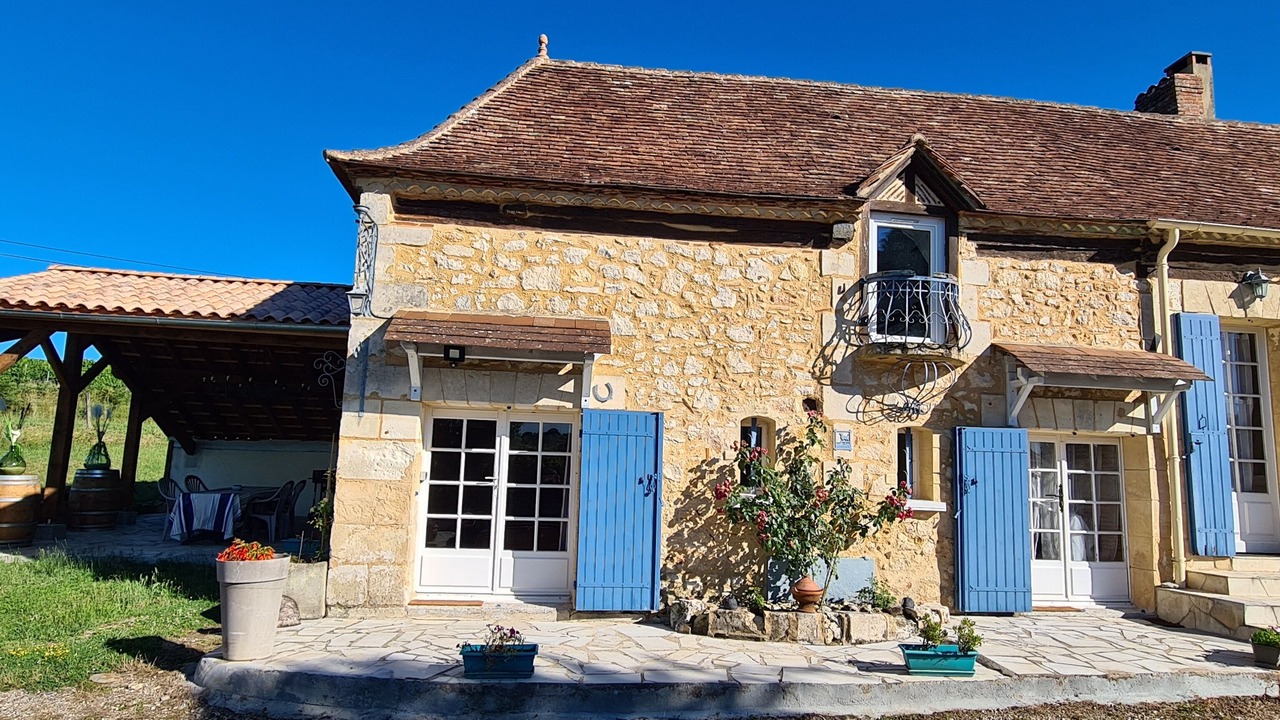 Photo of Outdoor in Bergerac