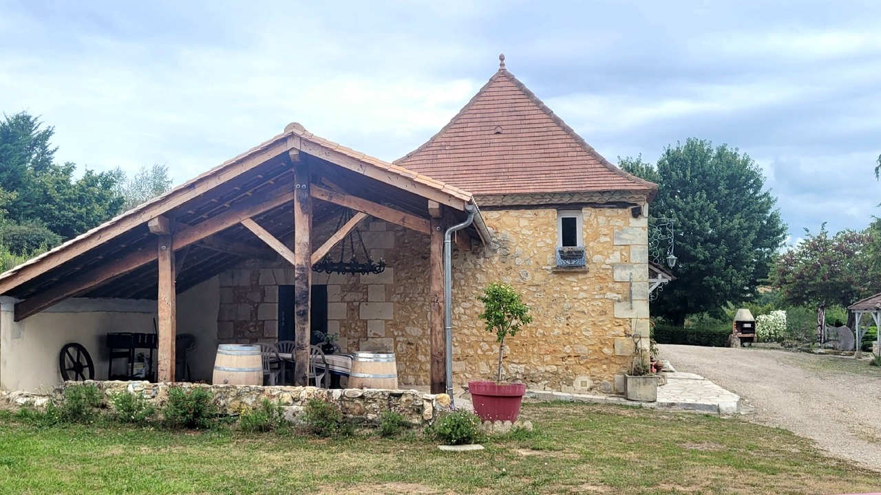 Photo of Outdoor in Bergerac
