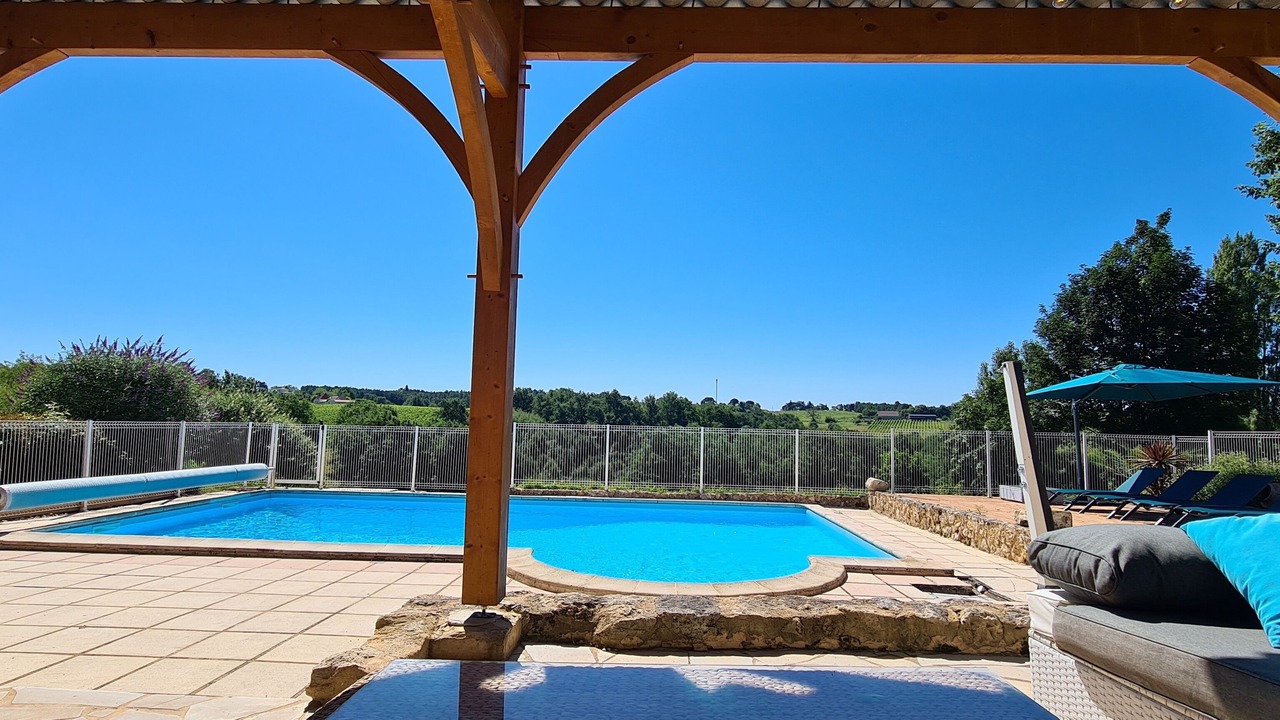 Photo of Outdoor in Bergerac
