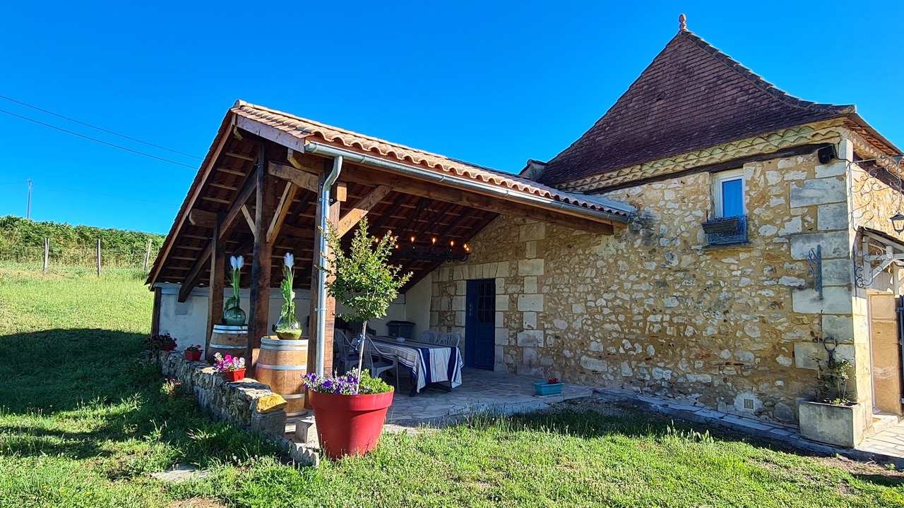 Photo of Outdoor in Bergerac