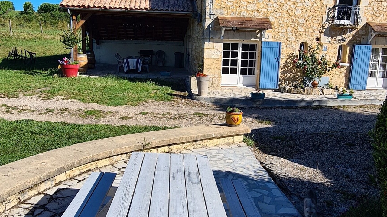 Photo of Outdoor in Bergerac