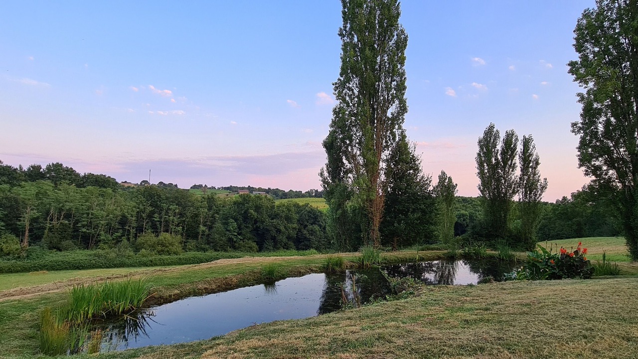 Photo of Outdoor in Bergerac