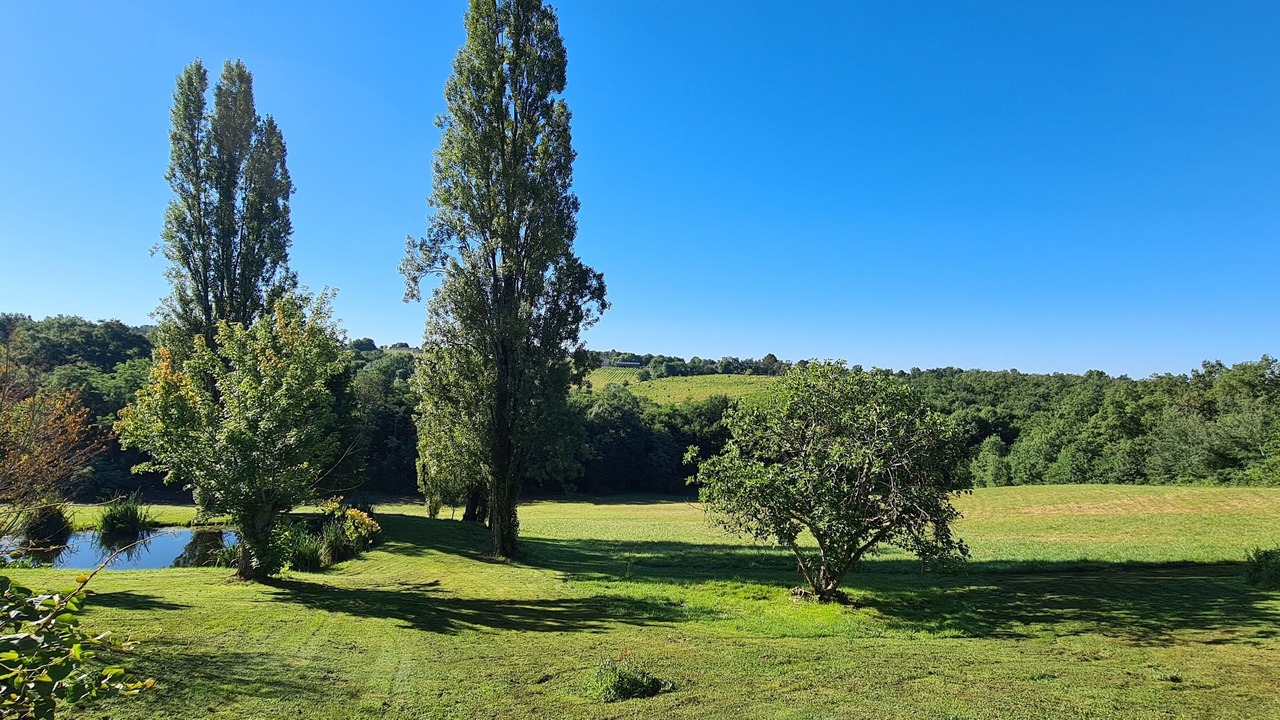 Photo of Outdoor in Bergerac