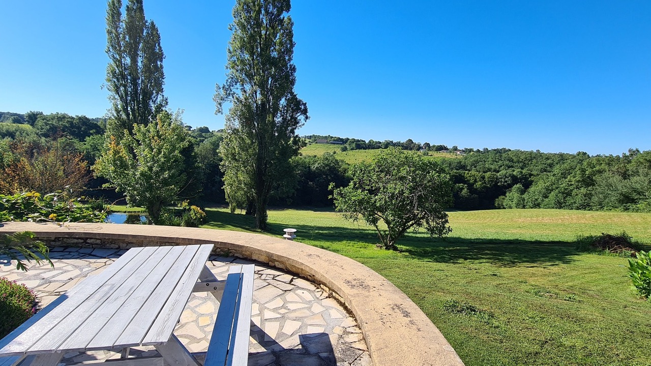Photo of Outdoor in Bergerac