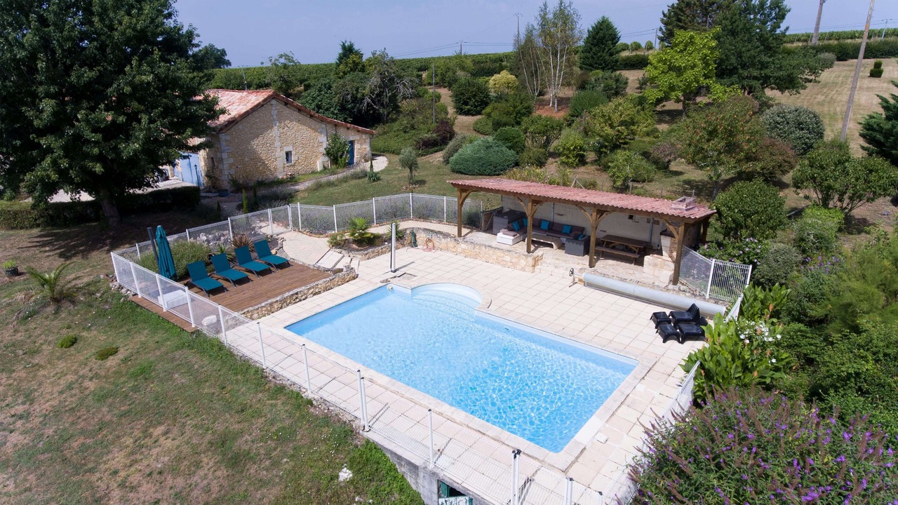 Photo of Outdoor in Bergerac