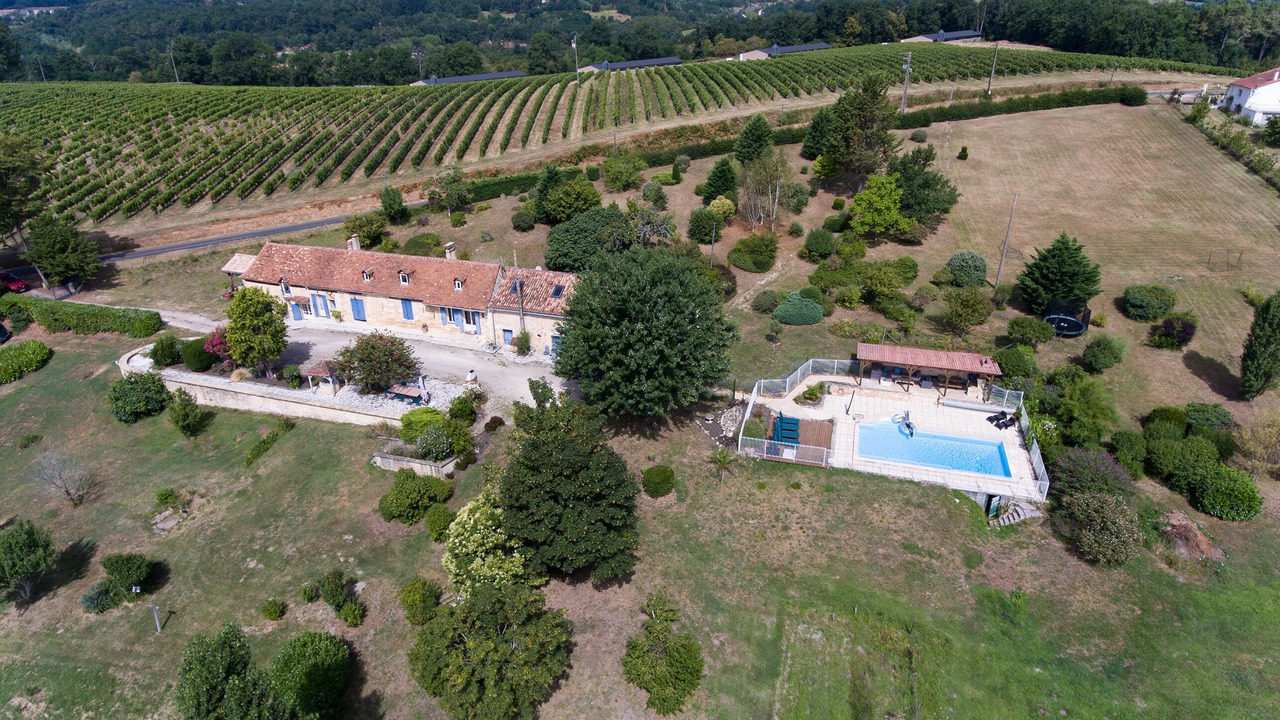 Photo of Outdoor in Bergerac
