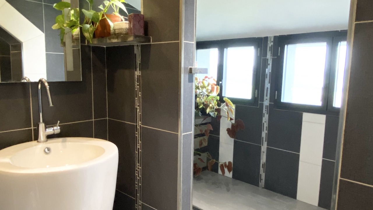 Photo of Bathroom in Angous