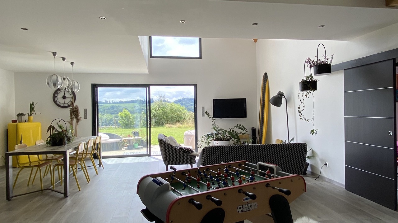 Photo of Bedroom in Angous
