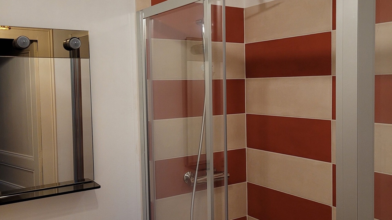 Photo of Bathroom in Vianne