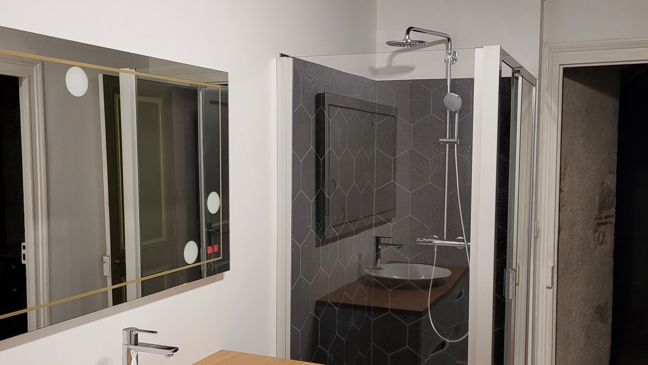 Photo of Bathroom in Vianne
