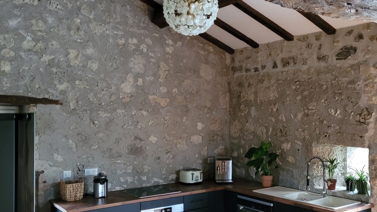 Photo of Kitchen in Vianne