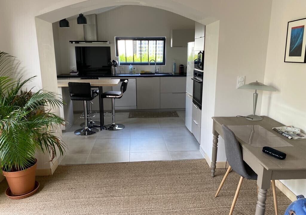 Photo of Kitchen in Aytre