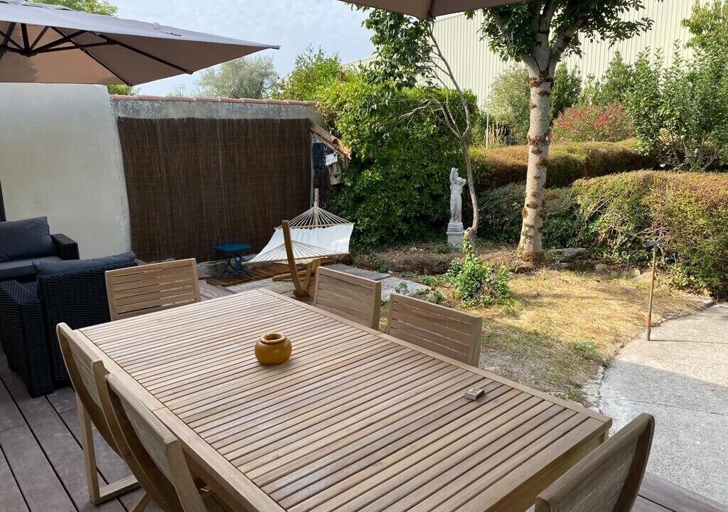 Photo of Outdoor in Aytre
