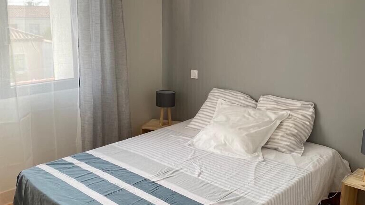 Photo of Bedroom in Aytre