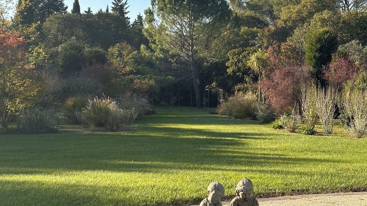 Photo of Outdoor in Saint-Etienne-du-Gres