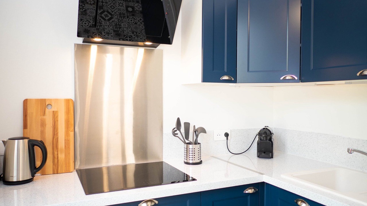 Photo of Kitchen in Poitiers