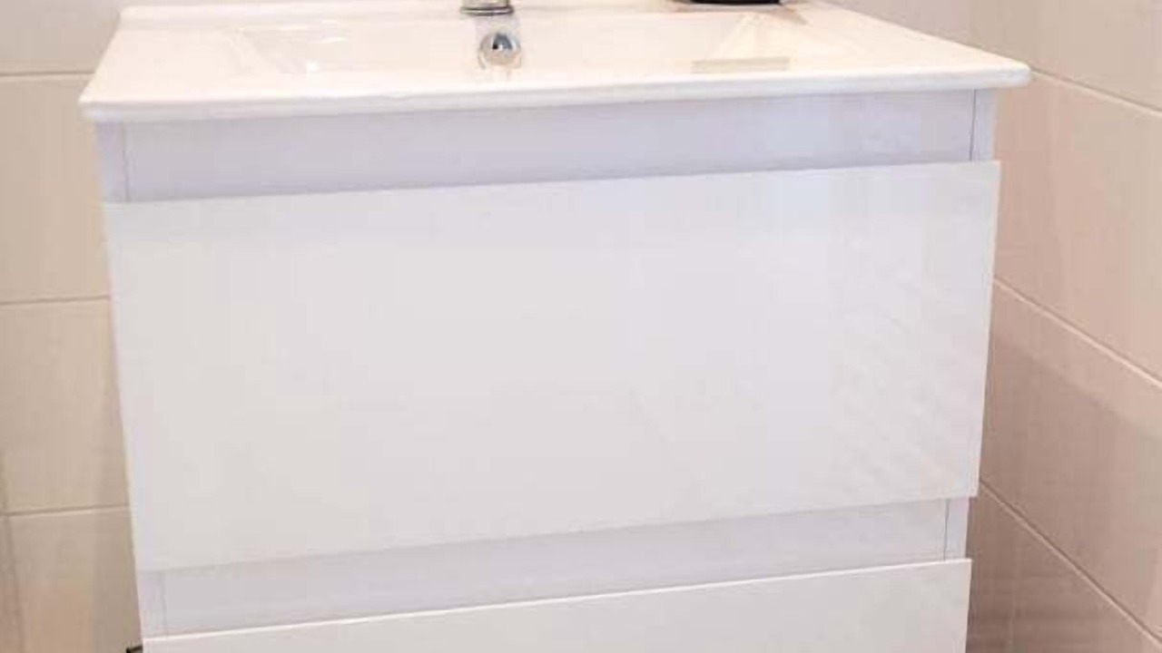 Photo of Bathroom in Poitiers