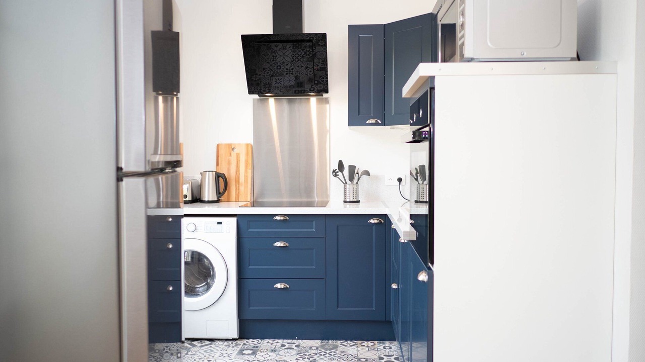 Photo of Kitchen in Poitiers