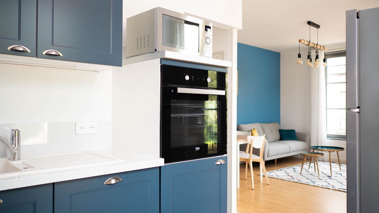 Photo of Kitchen in Poitiers