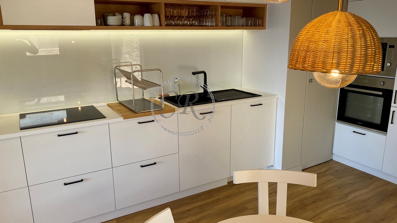 Photo of Kitchen in Cap Benat