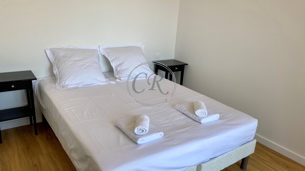 Photo of Bedroom in Cap Benat