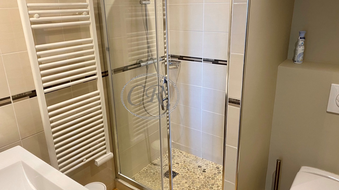 Photo of Bathroom in Cap Benat