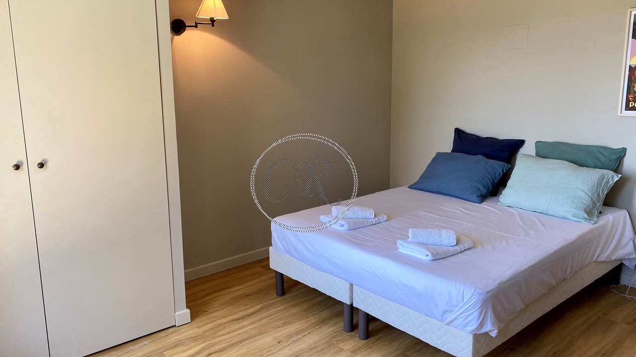 Photo of Bedroom in Cap Benat
