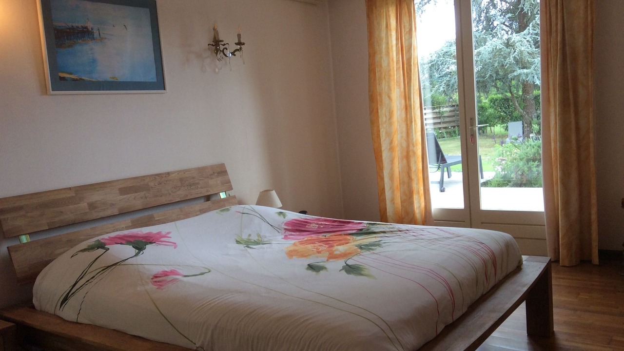Photo of Bedroom in Tosse