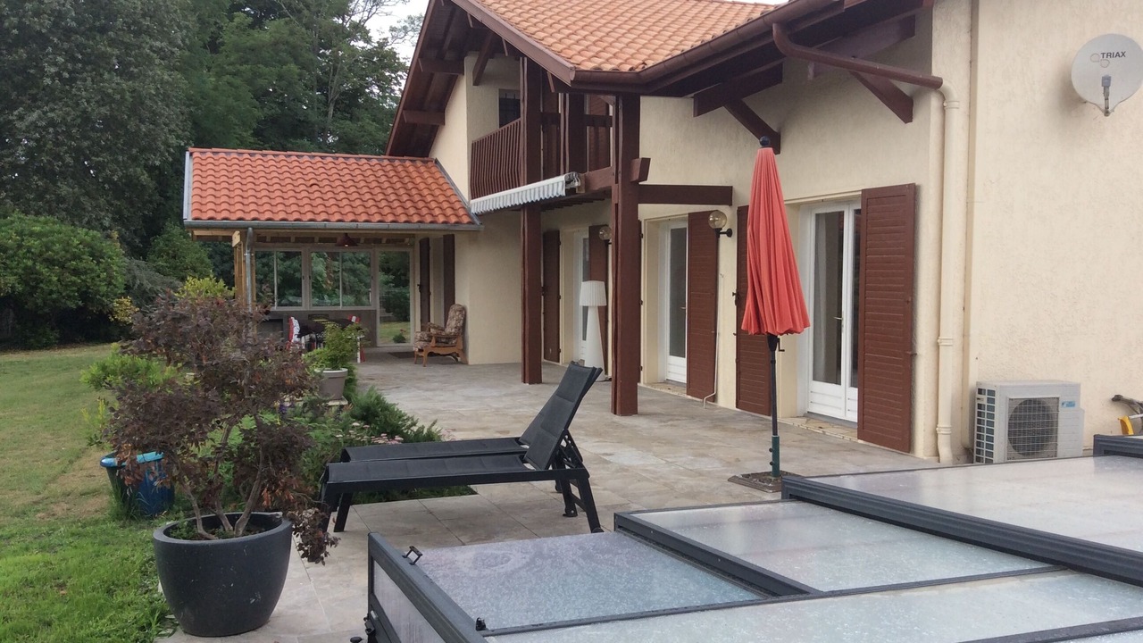 Photo of Patio Balcony in Tosse
