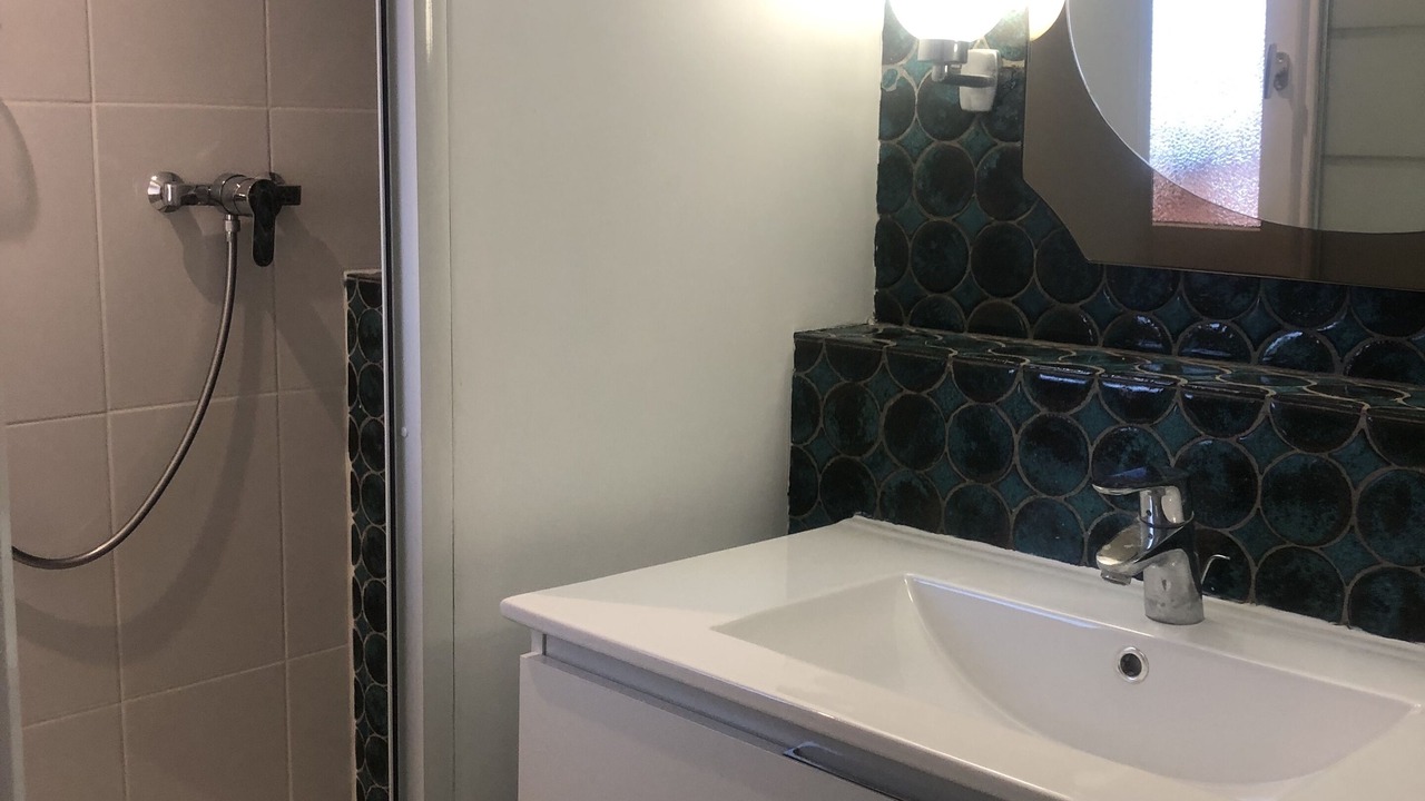 Photo of Bathroom in Tosse