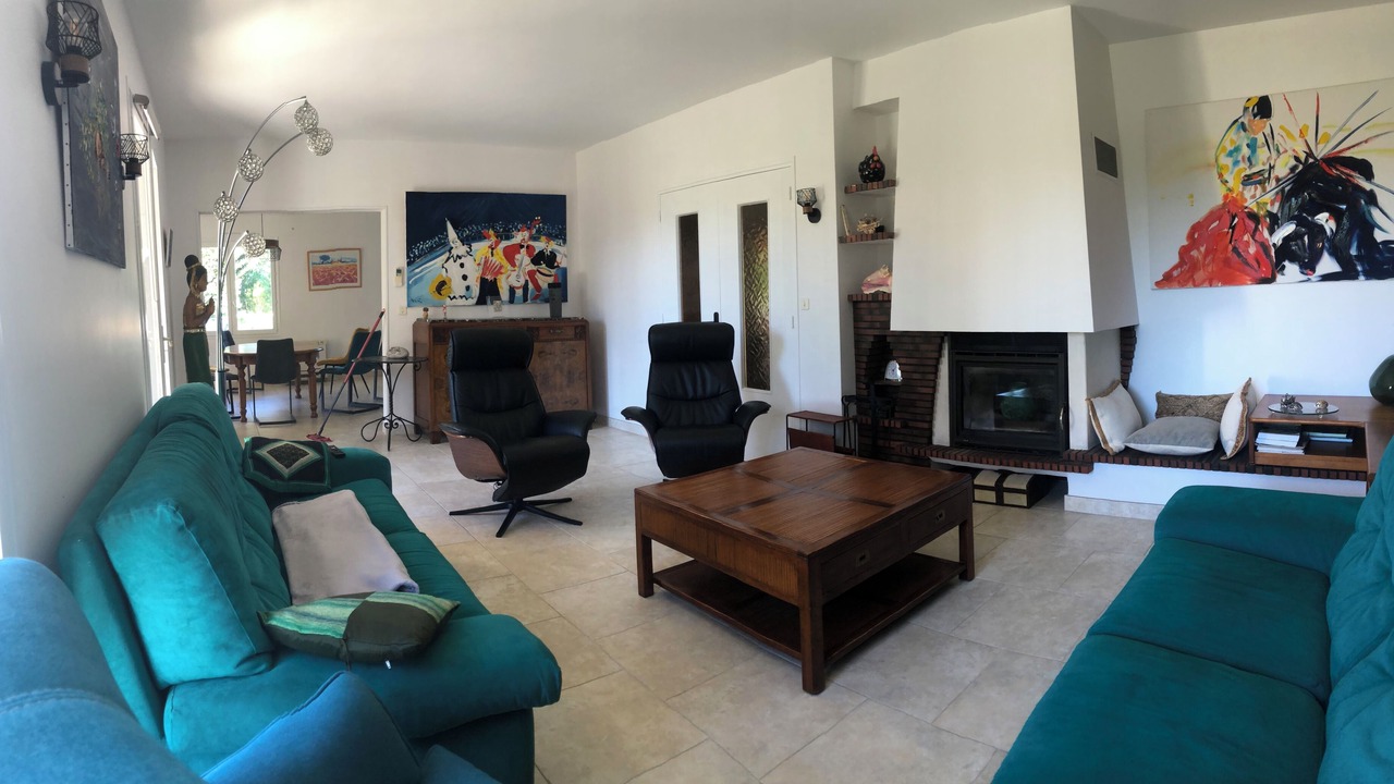 Photo of Livingroom in Tosse