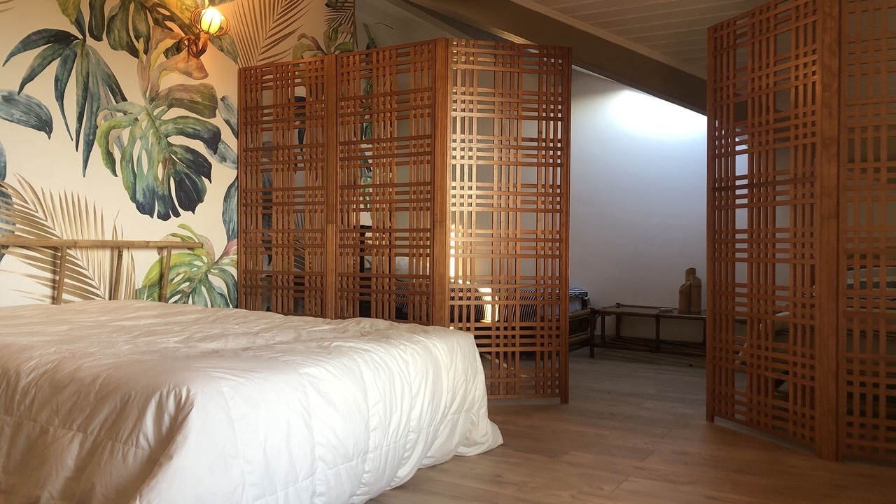 Photo of Bedroom in Tosse