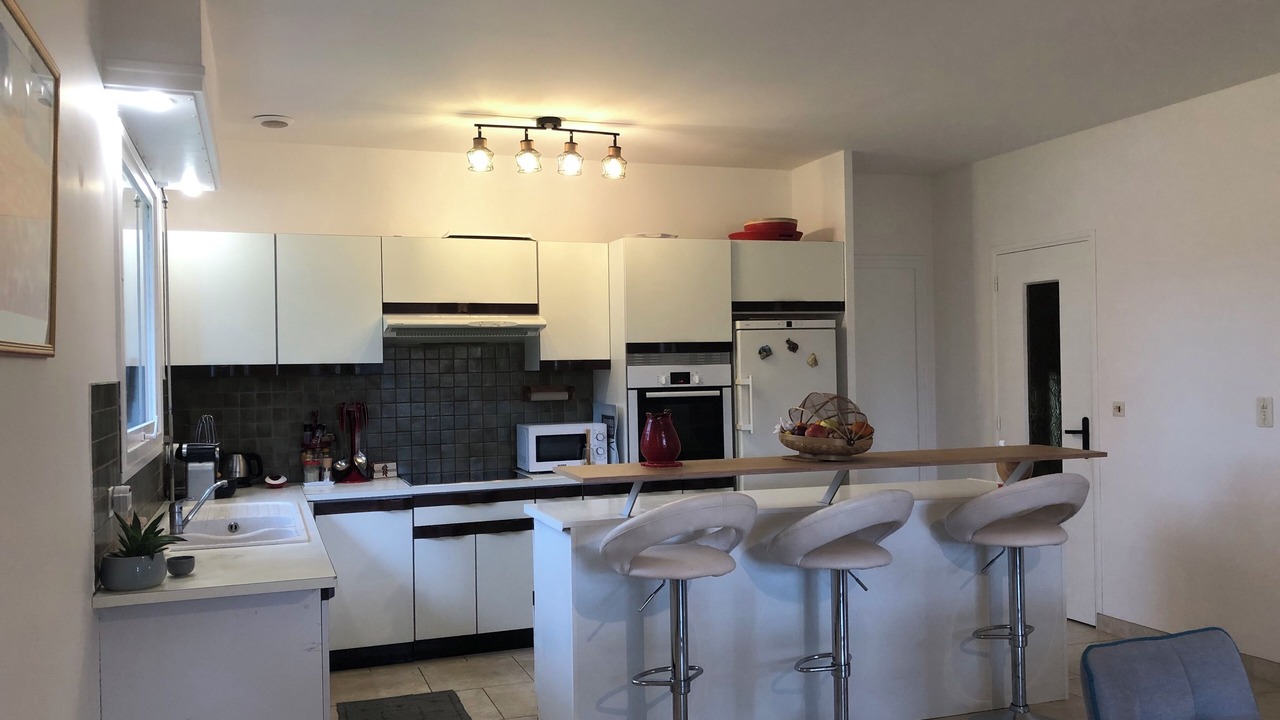 Photo of Kitchen in Tosse