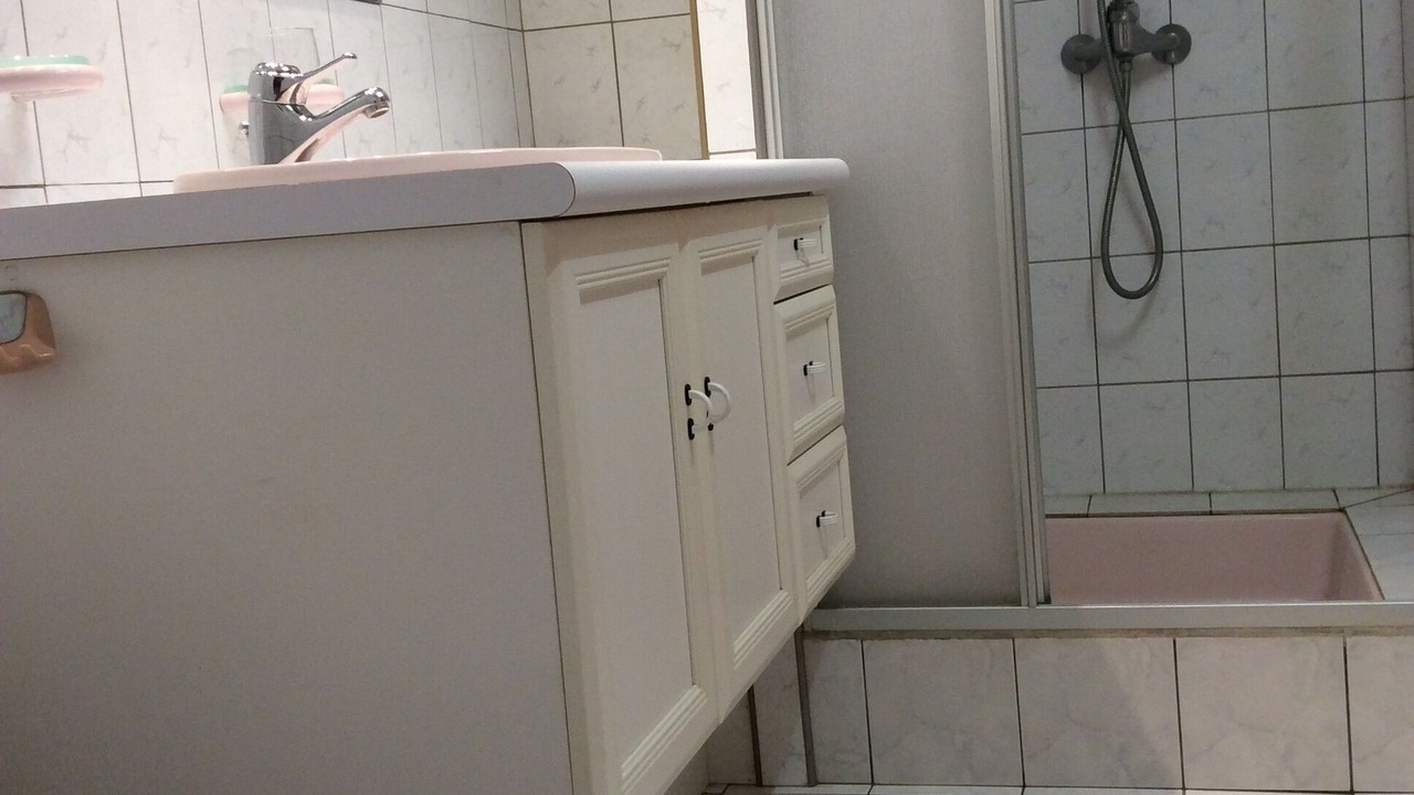 Photo of Bathroom in Tosse