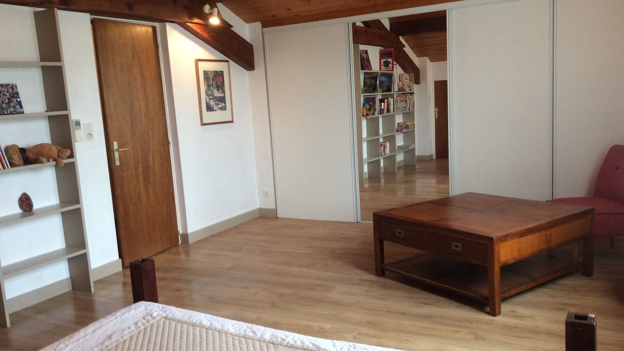 Photo of Bedroom in Tosse