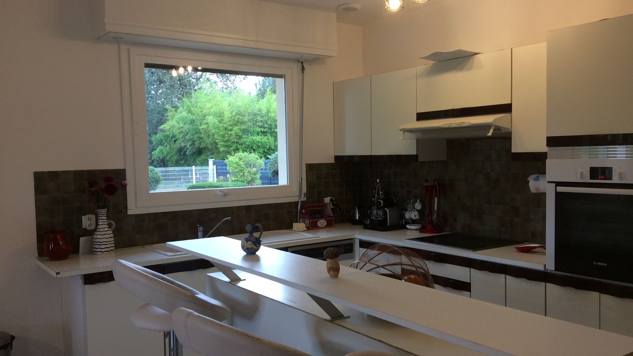 Photo of Kitchen in Tosse