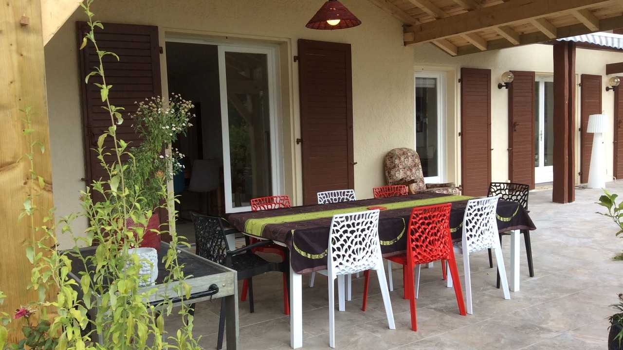 Photo of Outdoor in Tosse